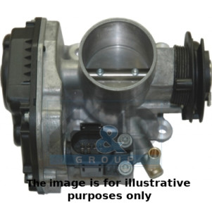 PIECES POUR SYSTEMES DE GESTION MOTEUR